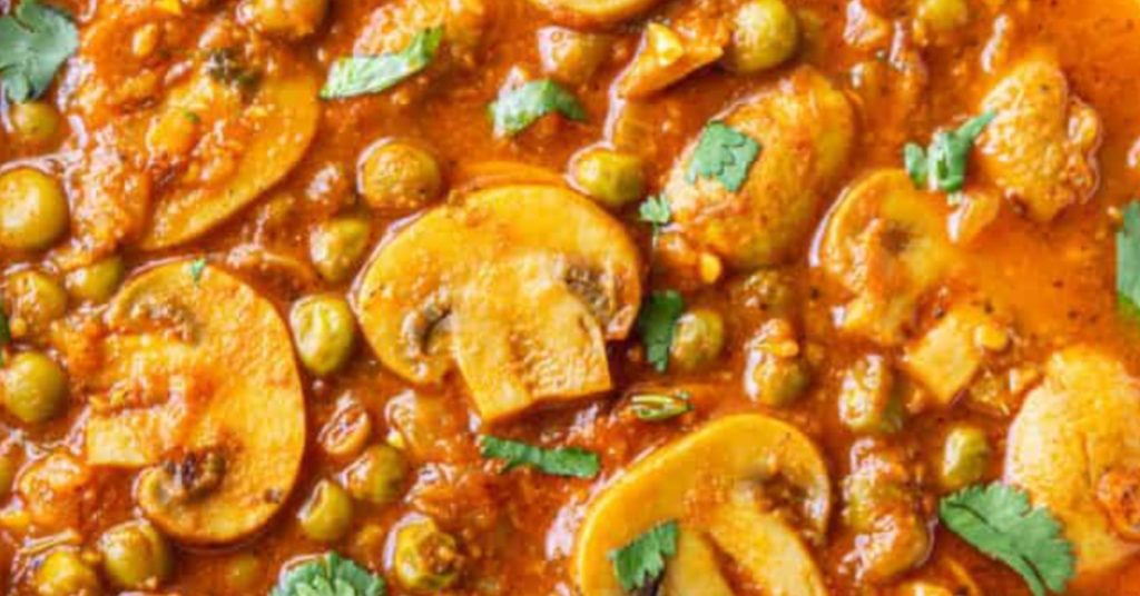 OSTATNÍ VEGETARIÁNSKÉ POKRMY (OTHER VEGETARIAN DISHES)