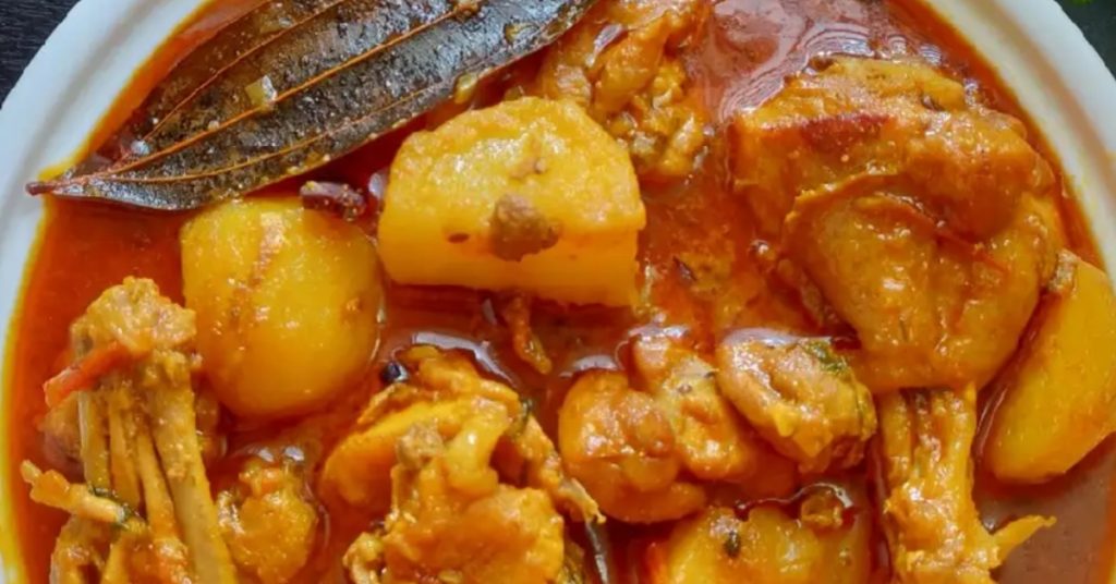 OSTATNÍ KUŘECÍ POKRMY (OTHER CHICKEN DISHES)