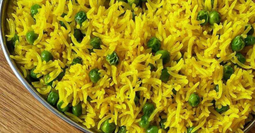 BIRYANI POKRMY (BIRYANI DISHES)