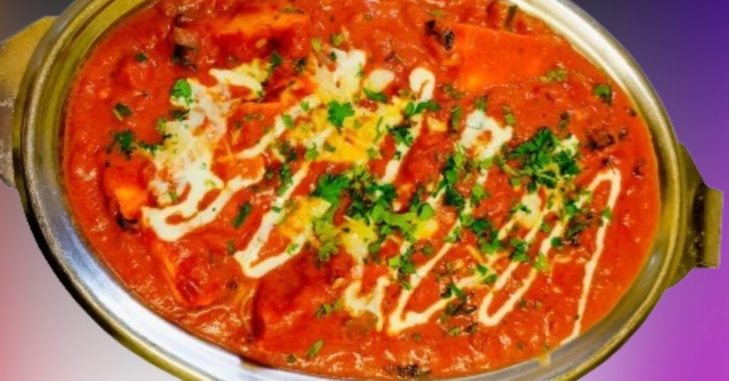 MASALA POKRMY (MASALA DISHES)