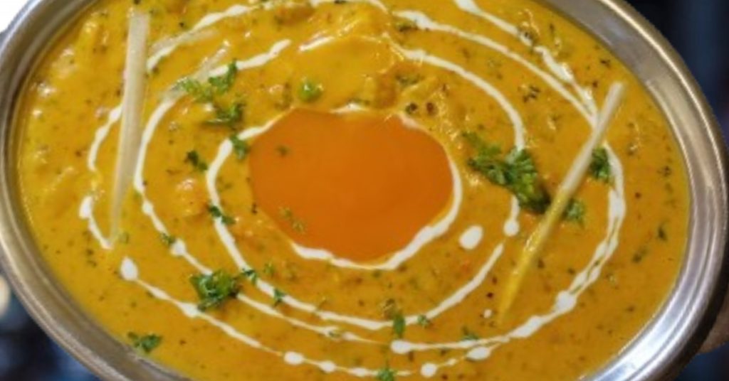 POKRMY S MANGOVOU ( MANGO DISHES)