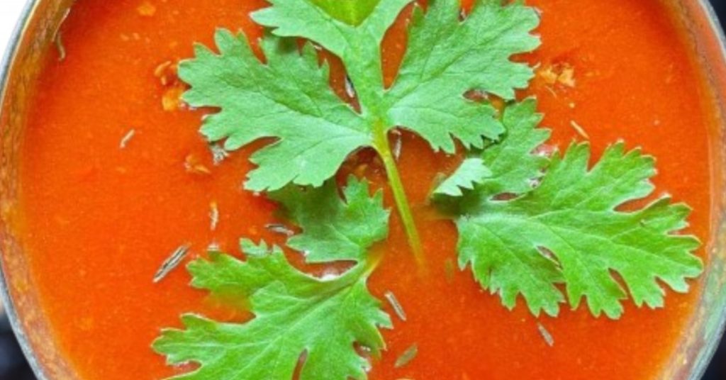 POLÉVKY (SOUP)